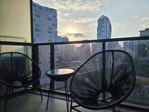 Property grounds - VN Millenium by Housi (São Paulo)