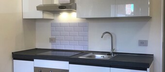 Apartment Bologna-Stadio 1