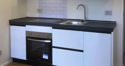 Apartment Bologna-Stadio 1