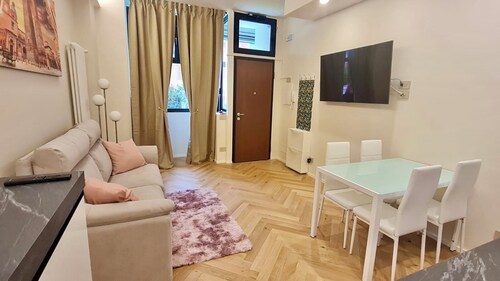 Apartment Bologna-Stadio 1