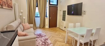 Apartment Bologna-Stadio 1
