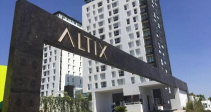 Dep en Sonata para 8 Lomas de Angelopolis