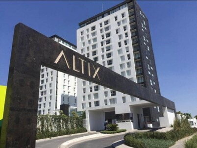 Dep en Sonata para 8 Lomas de Angelopolis