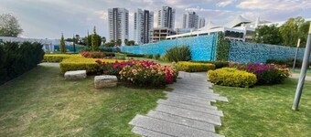 Dep en Sonata para 8 Lomas de Angelopolis