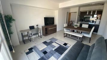 电视、立体声音响