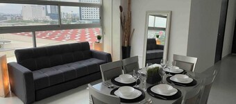 NEW Penthouse for 8 in La Estrella de Puebla