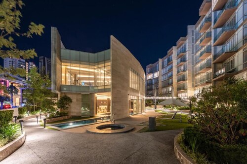 Sonata para 6 en Alpha Residences Lomas de Angelop