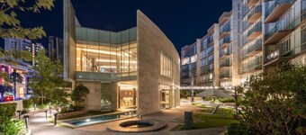 Sonata para 6 en Alpha Residences Lomas de Angelop