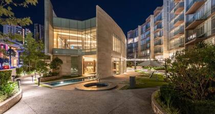 Sonata para 6 en Alpha Residences Lomas de Angelop