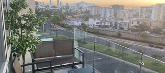 Sonata para 6 en Alpha Residences Lomas de Angelop