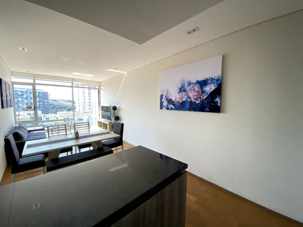 Sonata Para 6 En Alpha Residences Lomas De Angelop - プエブラ