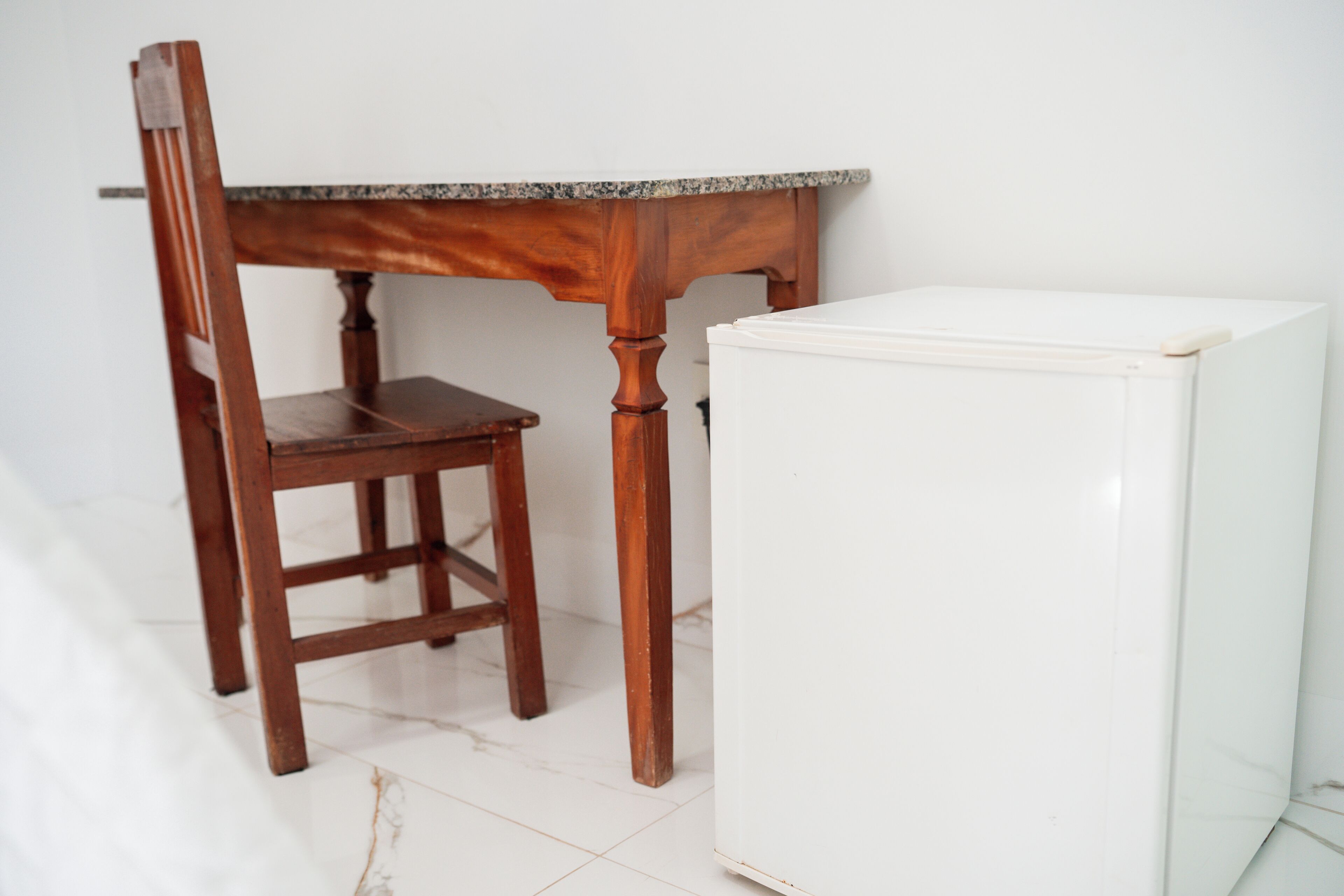 1 soverom og wi-fi (inkludert)