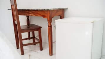 1 soverom og wi-fi (inkludert)