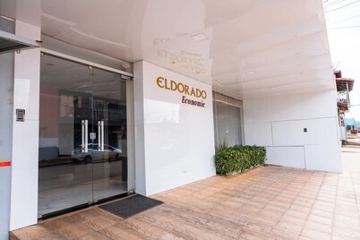 HOTEL ELDORADO ECONOMIC