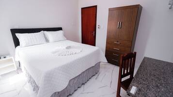 1 chambre, Wi-Fi gratuit