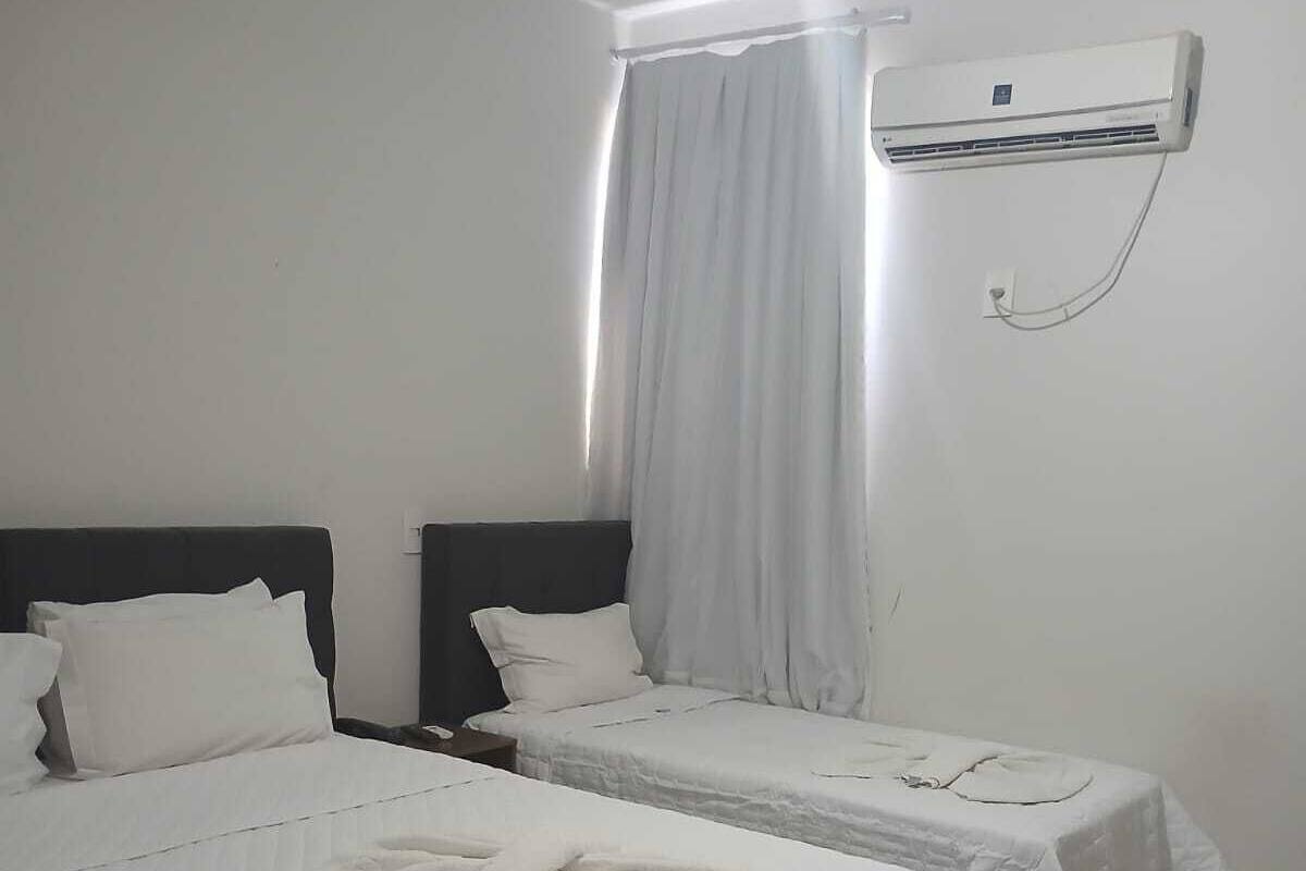 Departamento básico | 1 habitación y wifi gratis