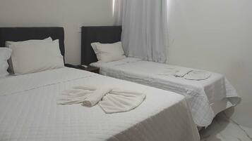 1 bedroom, free WiFi