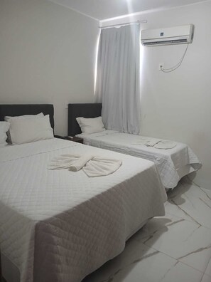 1 bedroom, free WiFi