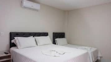 1 chambre, Wi-Fi gratuit
