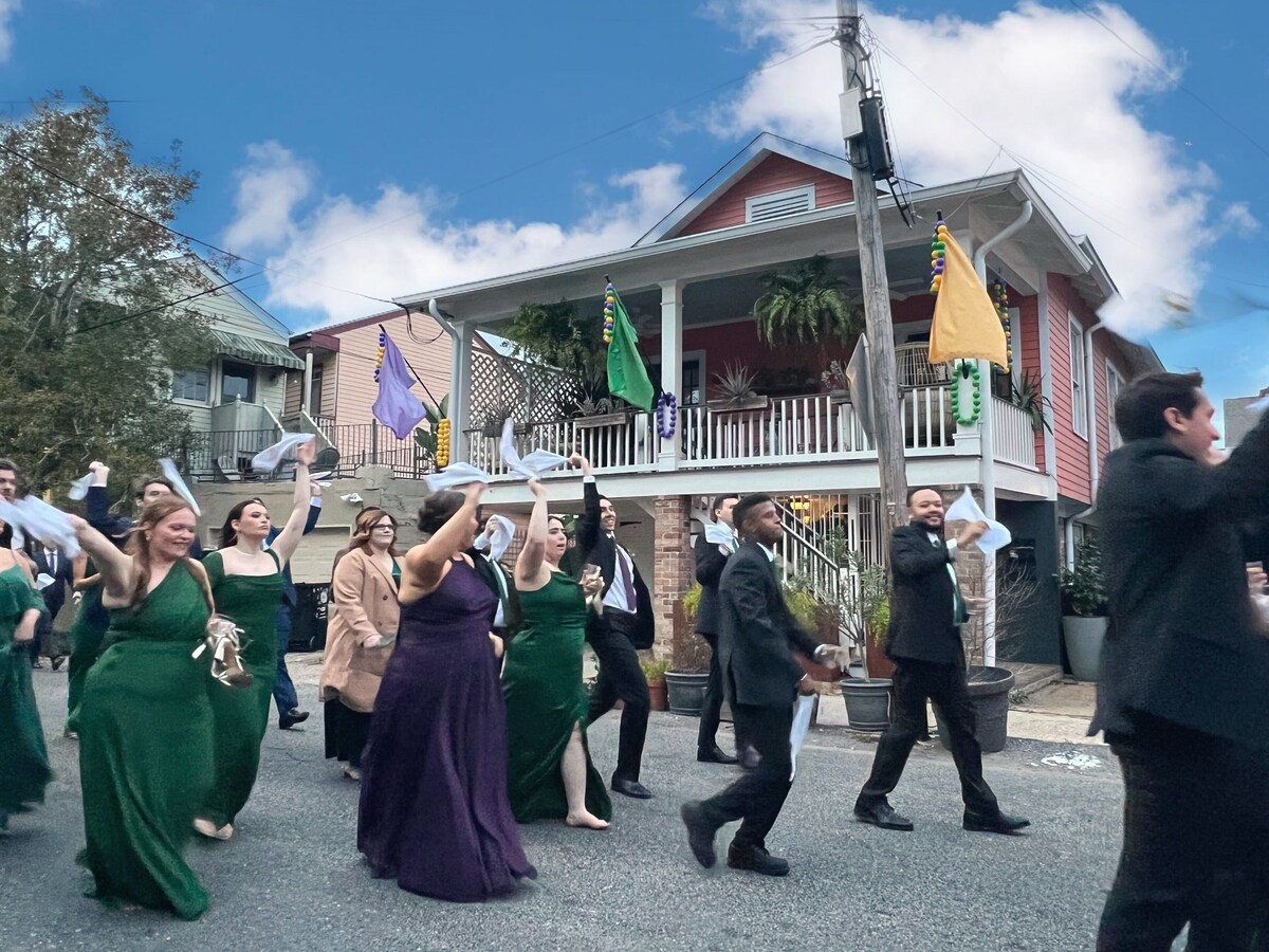 Image de profil de l’hôte