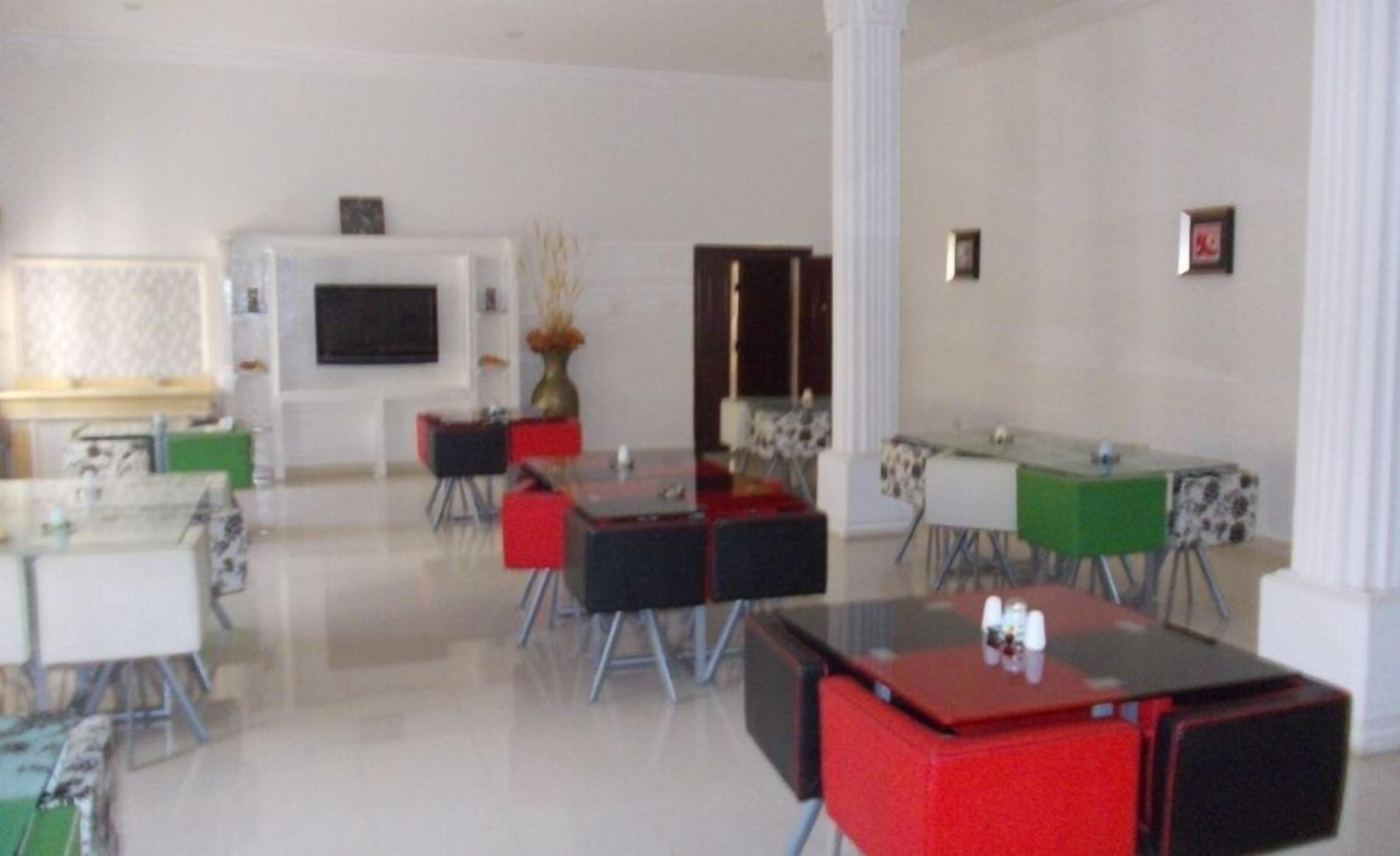 Restoran
