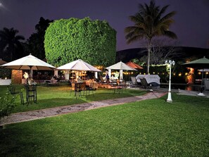 Exterior - Hotel Tamarindos (Tetecalita)