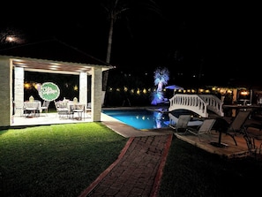 Exterior - Hotel Tamarindos (Tetecalita)
