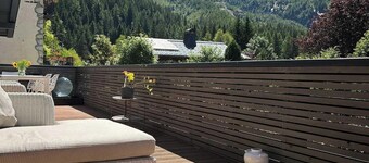 Chalet La Moraine by HILO Collection