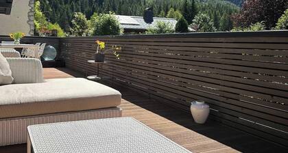 Chalet La Moraine by HILO Collection