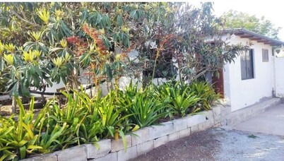 Cozy, quiet, and lovely independent house.