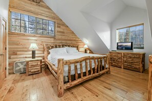 4 chambres, lit parapluie, Wi-Fi, draps fournis