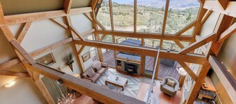 Wasatch Getaway Near Park City