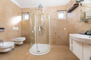Towels - Apartment Ocean with with sea view (Njivice)