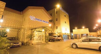 GK Guest Palace Kano