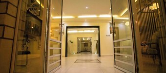 GK Guest Palace Kano