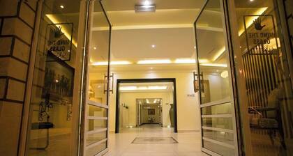 GK Guest Palace Kano