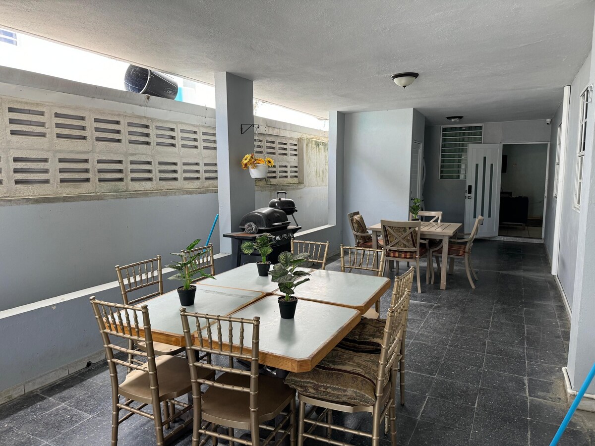 Image de profil de l’hôte