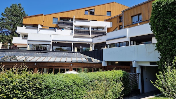 Eksteriør