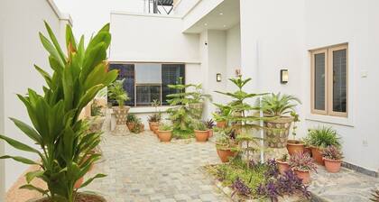 BILAD AL-SHAM HOTEL AND SUITES