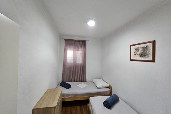 Comfort Apartment, 2 Bedrooms, Non Smoking, Kitchen | 2 bedrooms, WiFi (free)