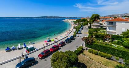 Modern apartment Nikola in a quiet area