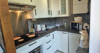 " Jardins du Clos Notre Dame " - Idyllische Wohnung im Stadtzentrum