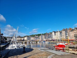 Port de plaisance