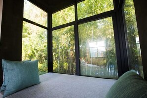 Room - Ting San Rice Fields & Yard (Xuancheng)