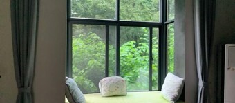 Ting San Rice Fields & Yard