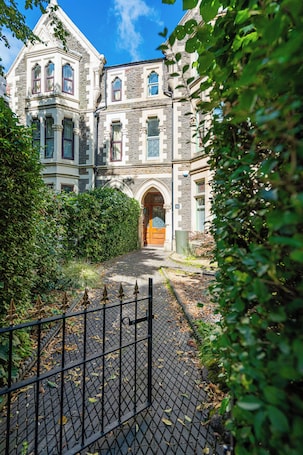 The Regency Studio