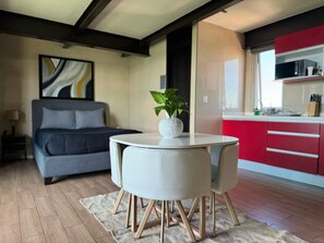 Interior - Experience Luxury at Mr. Herold Homes (Mexico City)