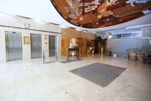Hall