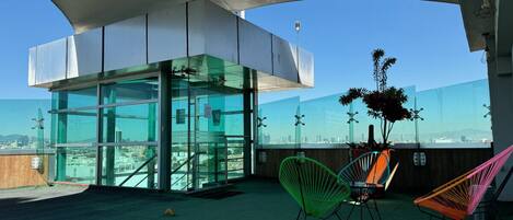 Terras