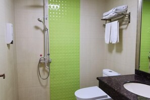 Room - Junjia Hotel (Ji'an Pedestrian Street) (Ji'an)